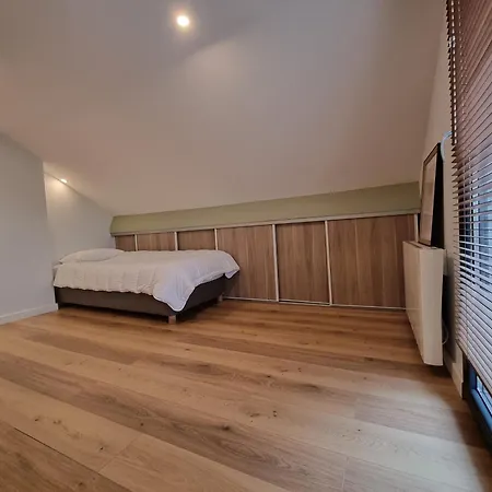 Apartman A Proximite De Paris